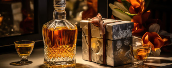 Les coffrets de whisky